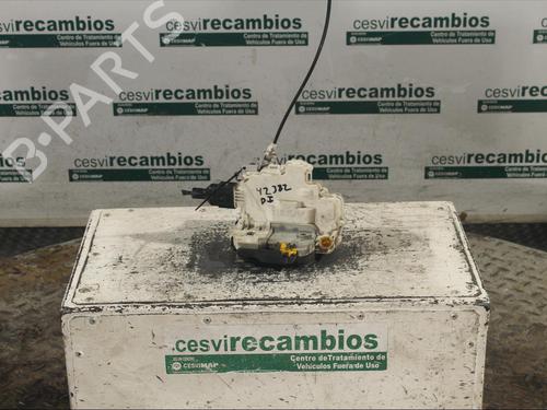 front-left-lock-seat-exeo-3r2-8e1837015ab-8e1837015ab-2008-2009-2010-2011-2012-2013-11896377 main image