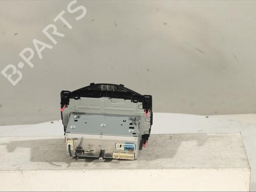 Radio PEUGEOT 108 1.0 VTi 72 | BP30266093E6 