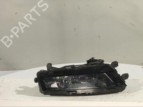 Left front fog light SKODA OCTAVIA III (5E3, NL3, NR3) 1.6 TDI 5E0941699F 5E0941699F