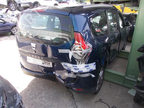 Gearbox DACIA LODGY (JS_) 1.5 dCi (JSMC, JSAF) | BP29382982M3 - Image 8