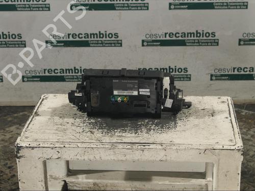 Electronic module RENAULT LAGUNA III (BT0/1)  | BP12076638M83 