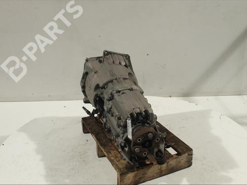 Gearbox BMW 3 (E90)  | BP11909697M3 