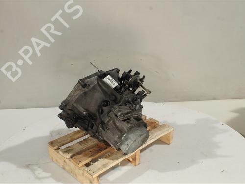 Gearbox CITROËN C4 II (NC_) 1.6 BlueHDi 100 | BP30188815M3