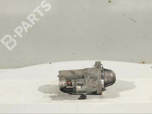 Used Starter HYUNDAI i30 (GD) 1.4 CRDi (90 hp) 11984598
