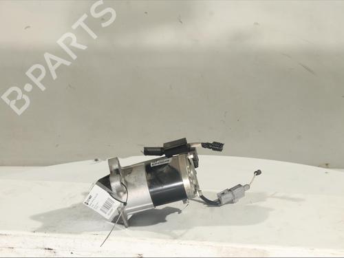 Used Starter MAZDA 3 (BL) 1.6 MZR (BL14) (105 hp) 16221049