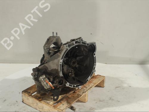 Gearbox FORD FIESTA VI (CB1, CCN)  | BP13507931M3 