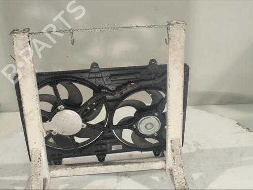 Radiator fan DFSK 580 1.5 LPG (DXK6470) | BP24541691M35 - Image 2
