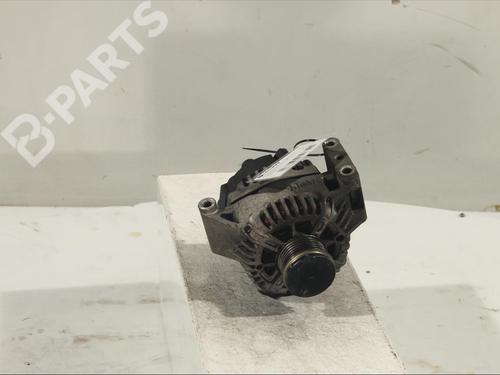 Alternator FIAT GRANDE PUNTO (199_) 1.3 D Multijet | BP12124326M7 