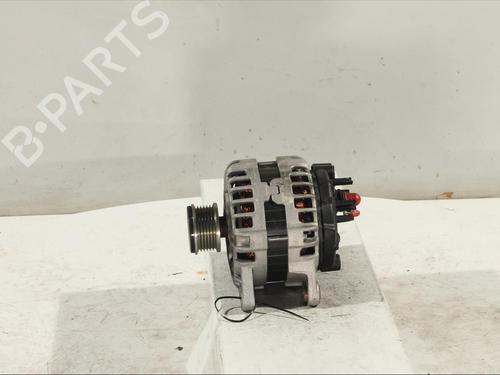 Used Alternator RENAULT MEGANE IV Hatchback (B9A/M/N_) [2015-2025]  12265619