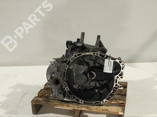 Used Gearbox PEUGEOT 508 I (8D_) 2.0 HDi (140 hp) 11906121