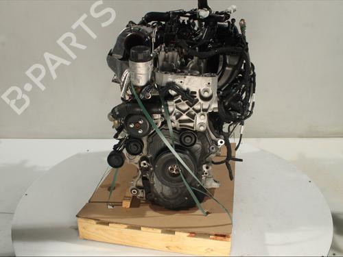 Engine LAND ROVER RANGE ROVER EVOQUE (L538) 2.0 D | BP32150882M1  - Image 5