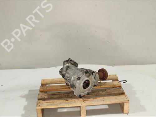 Transfer box LAND ROVER RANGE ROVER EVOQUE (L538) 2.0 D 4x4 | BP27219856M36 