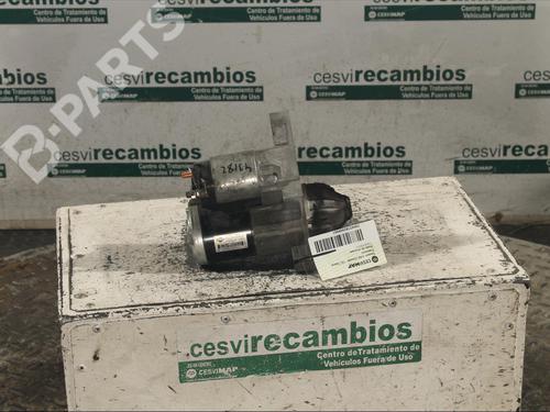 Used Starter NISSAN JUKE (F15) [2010-2019]  11897676