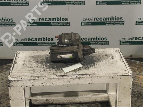 Starter OPEL CORSA C (X01)  | BP11898603M8 