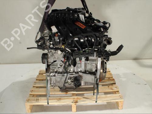 Engine DACIA DUSTER (HM_) 1.6 SCe 115 (HMM1) | BP23648316M1 - Image 6