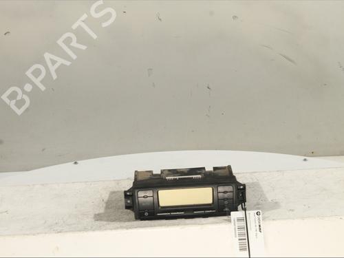 Used Climate control SEAT TOLEDO II (1M2) 1.9 TDI (110 hp) 29419908