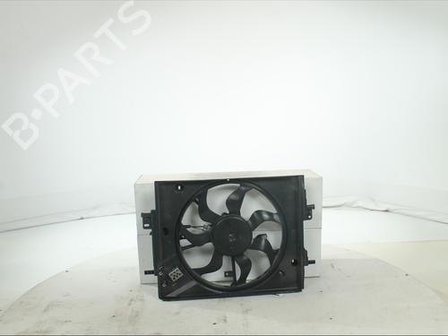 Køleventilator elektrisk Køleventilator elektrisk 37650963 37650963