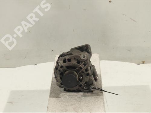 Generator DACIA SANDERO II 1.5 dCi 75 / Blue dCi 75 (B8JW, B8M4, B8AH, B8M7, B8M6) | BP11909936M7 