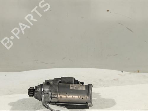 Starter SEAT ATECA (KH7, KHP) 1.5 TSI | BP12539225M8