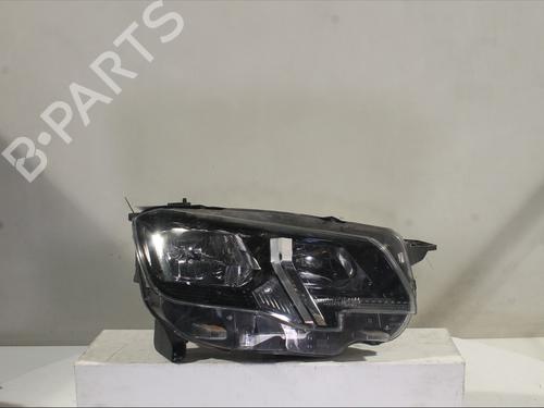 Used Right headlight Right headlight PEUGEOT RIFTER 1.5 BlueHDi 100 (102 hp) 33298206 33298206