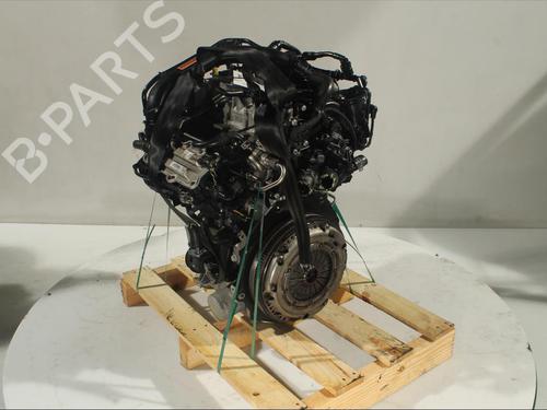 Engine SEAT ATECA (KH7, KHP)  | BP13397000M1 