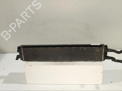 Intercooler AUDI A5 Sportback (8TA) 2.0 TDI (163 hp) 27669038