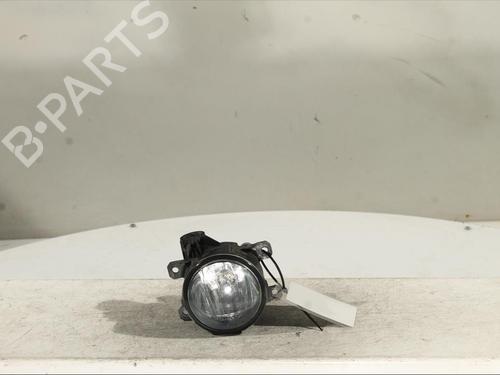 Used Right front fog light CITROËN SPACETOURER Bus (V_) 2.0 BlueHDi 150 (150 hp) 23217233