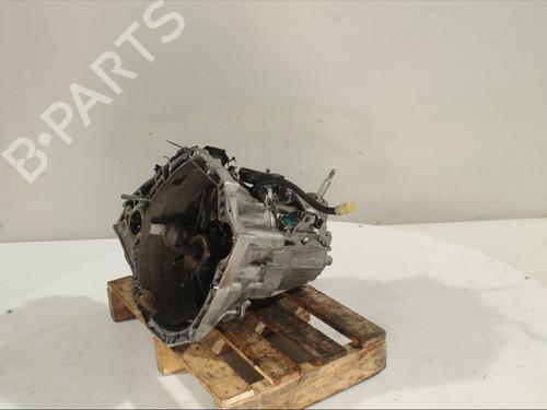 Gearbox RENAULT EXPRESS Box Body/MPV 1.5 Blue dCi 95 (F6AB) | BP29419986M3 