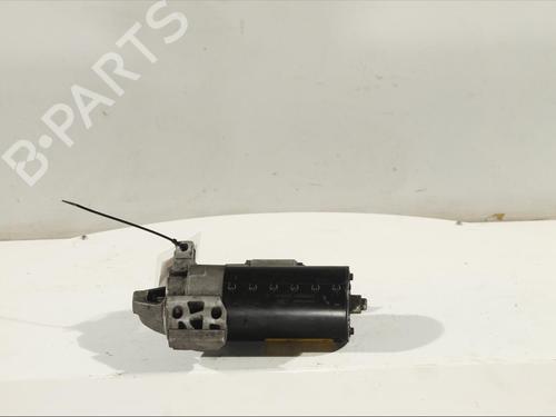 Used Starter BMW 1 (E87) 118 d (122 hp) 11903410