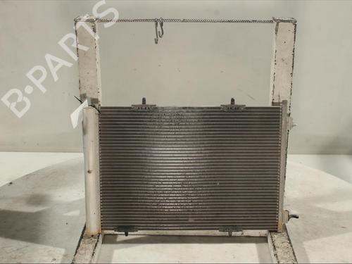 AC-Kondensator PEUGEOT 2008 I (CU_) 1.6 BlueHDi 120 (120 hp) 15407273