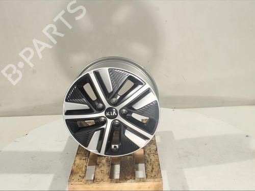 Used Rim KIA NIRO I (DE) 1.6 GDI Plug-in Hybrid (141 hp) 24399480