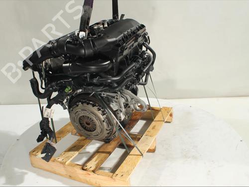 Engine OPEL CORSA F (P2JO) 1.2 (68) | BP24238018M1 