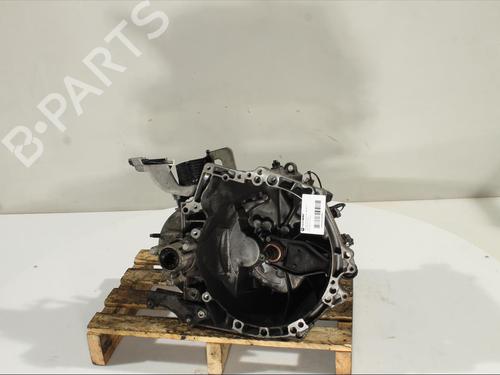 Used Gearbox CITROËN C4 CACTUS 1.5 BlueHDi 100 (102 hp) 22719143
