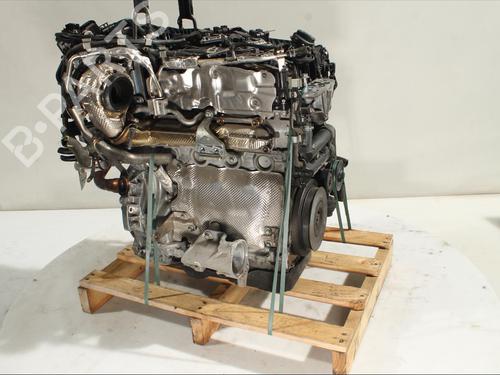 Engine MERCEDES-BENZ GLB (X247) GLB 200 d (247.612) | BP24427184M1 - Image 4
