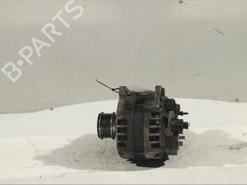Used Alternator Alternator SEAT IBIZA IV (6J5, 6P1) 1.4 TDI (90 hp) 11912531 11912531