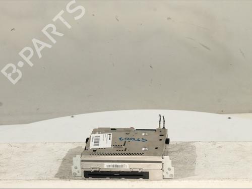 Used Electronic module BMW X1 (F48) sDrive 18 d (150 hp) 30092619