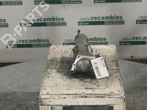 Starter DACIA SANDERO II  | BP11899601M8 