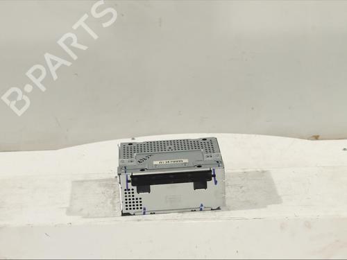 Used Radio Radio FORD KA+ III (UK, FK) 1.2 Ti-VCT (85 hp) 11982202 11982202