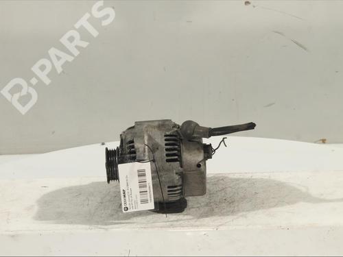 Used Alternator SUZUKI JIMNY Closed Off-Road Vehicle (SN) [1998-2025]  11984921