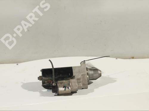 Used Starter MERCEDES-BENZ CLS (C219) [2004-2011]  11903304