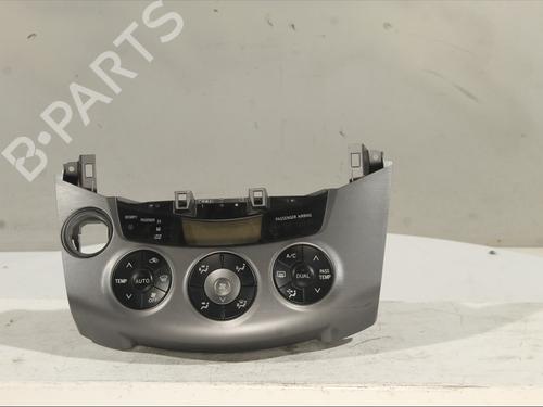 Used Climate control TOYOTA RAV 4 III (_A3_) 2.2 D 4WD (ALA30_, ALA30R) (177 hp) 32150924