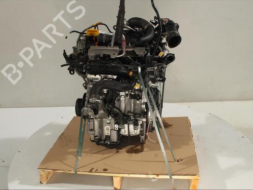Engine RENAULT CLIO V (B7_) 1.0 LPG (B7MT) | BP27859140M1 