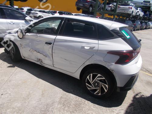 Engine HYUNDAI i20 III (BC3, BI3) 1.0 T-GDI | BP28350327M1  - Image 6