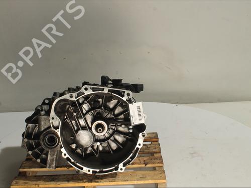 Used Gearbox Gearbox SSANGYONG TIVOLI 1.6 (128 hp) 28449463 28449463