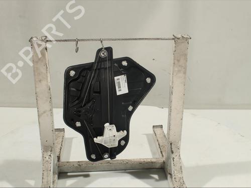 Rear left window mechanism VW ID.3 (E11, E12) Pro | BP17389245C24 - Image 2