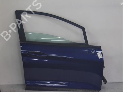 Used Right front door Right front door 37285599 37285599