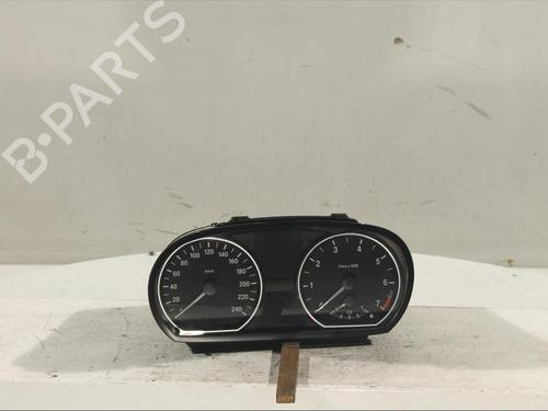 Cockpit BMW 1 (E87) 116 i (122 hp) 26925401