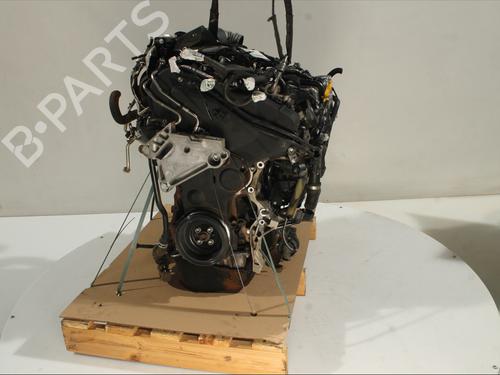 Engine VW TOURAN (5T1) 1.6 TDI | BP29049591M1