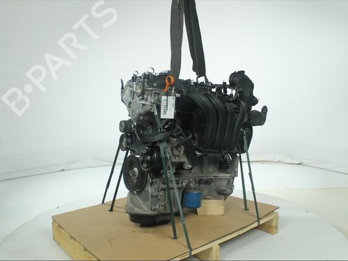 Engine HYUNDAI i10 III (AC3, AI3) 1.2 MPi | BP37511923M1 - Image 3