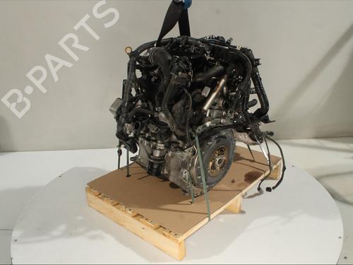 Engine TOYOTA YARIS (_P13_) 1.5 Hybrid (NHP130_) | BP29930098M1